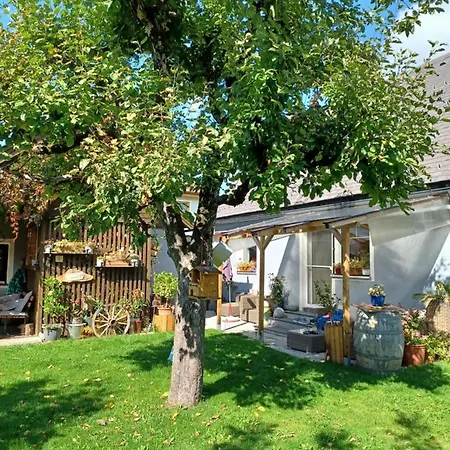 Holiday home Tuchler *