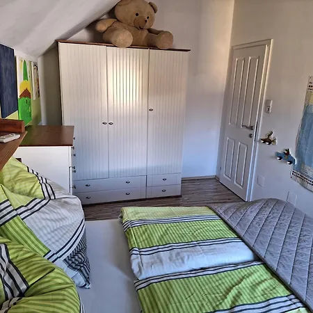 Tuchler Holiday home *