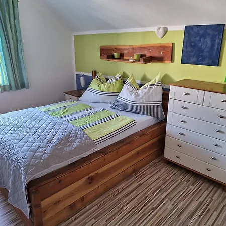 Holiday home Tuchler Tamsweg