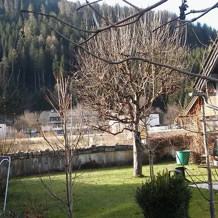 Tüchler Ferienhaus Tamsweg