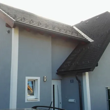 Holiday home Tuchler *