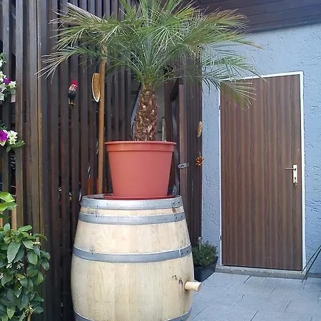 Tüchler Ferienhaus Tamsweg