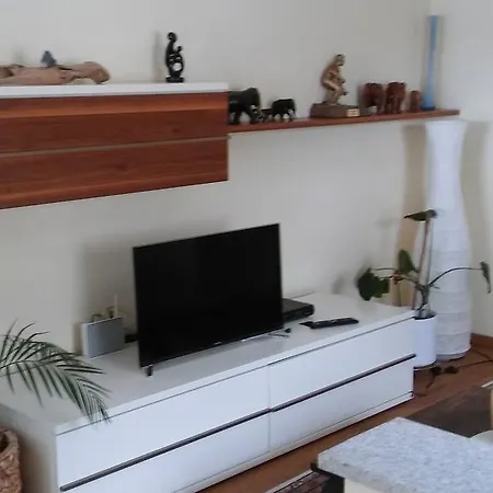 Ferienhaus Tüchler *