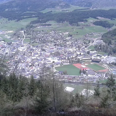 Casa vacanze Tuechler