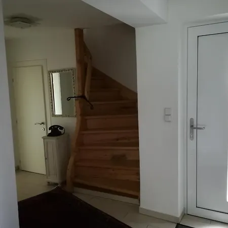 Ferienhaus Tüchler Tamsweg