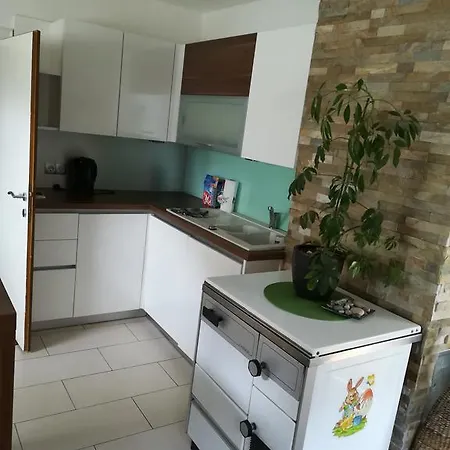 Tuchler Holiday home Tamsweg