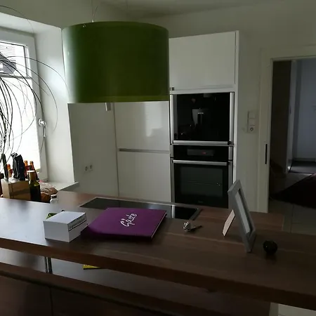 Tüchler Ferienhaus *