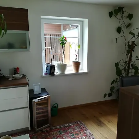 Holiday home Tuchler Tamsweg