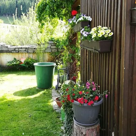 Tüchler Ferienhaus *