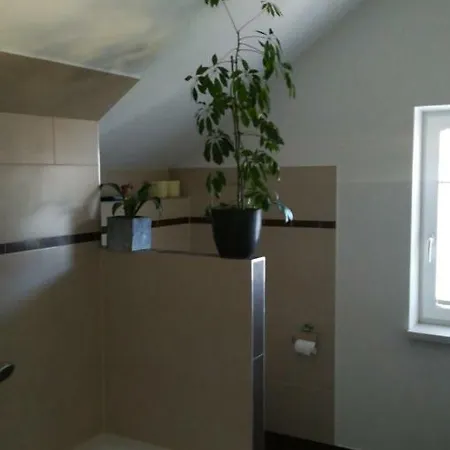 Tuchler Holiday home