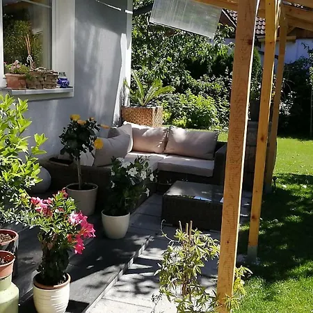 Casa vacanze Tuechler *